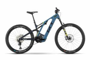 Husqvarna Mountain Cross 5 light blue/dark blue 2023 27