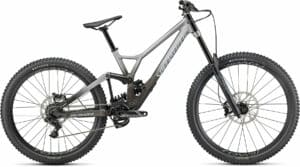Specialized Demo Expert Silver/Charcoal/Pearl 2022 29"; Diamant