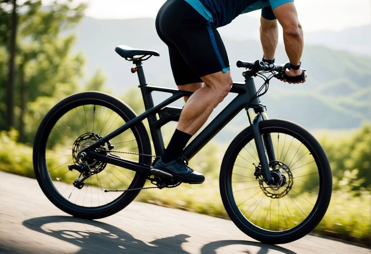 Grundlagen der E-Bike Geschwindigkeit
