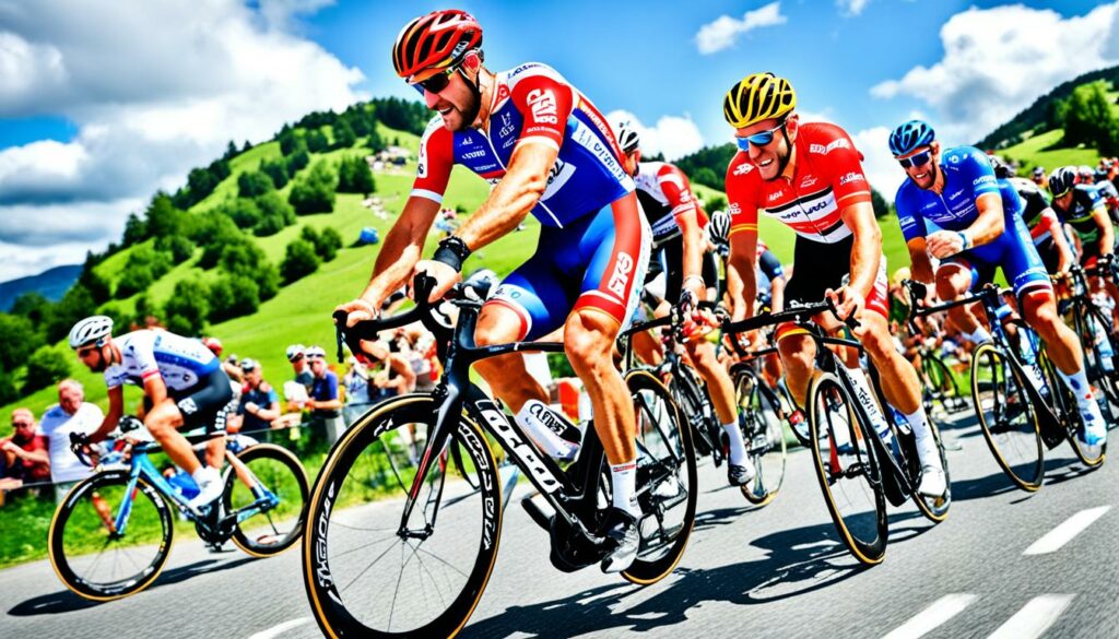 Apres Tour Gera