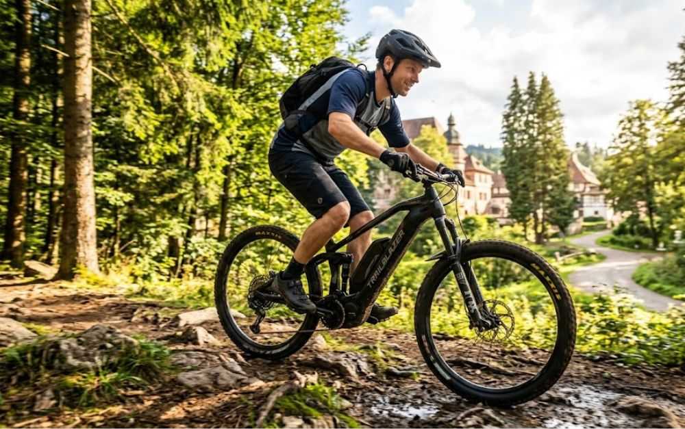 Performance-Tuning durch Instandhaltung: So bleibt Ihr Antriebssystem jahrelang wie neu